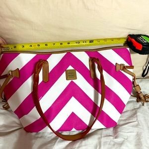 Dooney and Bourke